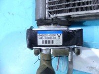 Parownik klimatyzacji Toyota Land Cruiser 120 J120 446020-0260