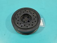 Koło pasowe wału korbowego Opel Astra V K 1.6 cdti (LWQ)