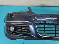 Zderzak przód Vw Jetta V stalowy LC5F