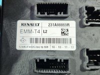 Sterownik moduł Renault Captur I 231A08869R