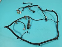 Wiązka instalacja Producent części: Isuzu, Numery katalogowe zamienników: 1, Numer katalogowy oryginału: 1, Europejska, pasa...