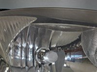 Reflektor prawy lampa przód Renault Megane I EUROPA