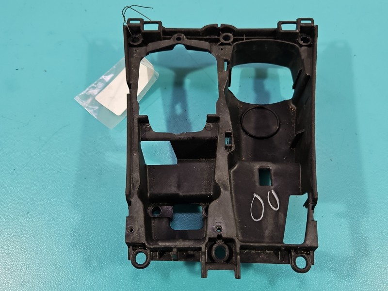 Mocowanie uchwyt BMW X6 E71