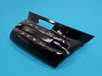 Konsola panel nawiewu Peugeot 2008 I 13-19 98195706XU