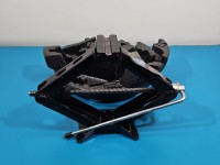 lewarek Podnośnik samochodowy trapezowy Volvo V40 II 12-