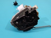 Zamek przód lewy 8E1837015AA Audi A4 B7 EUROPA