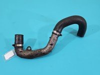 Rura przewód TOYOTA, POWIETRZA Toyota Land Cruiser J200 07- 4.5 V8 D4D