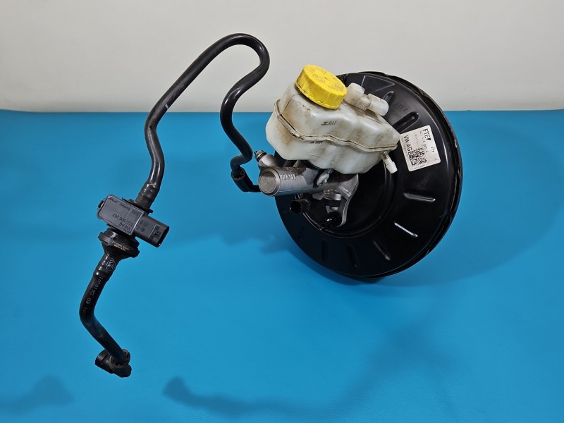 Serwo hamulcowe Skoda Fabia III 6C1614105G 1.2 TSI (CJZD)