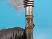 Przewód smarowania turbiny Fiat Ducato IV 2.0 jtd