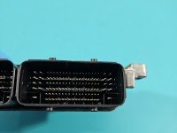 Komputer Sterownik silnika 9804828580, 9810764880 Citroen C4 Grand Picasso II 13-22 2.0 hdi