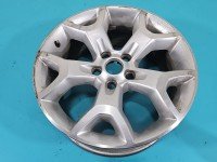 Felga aluminiowa 17" Ford Kuga Mk1 I 08-13 alufelga Szerokość felgi: 7.5", Rozstaw śrub: 5x108, Odsadzenie (ET): 52,5,...