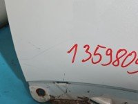 Zderzak tył Nissan Juke I F15 10-19 bialy QAB Q HB