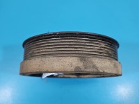 Koło pasowe wału korbowego Toyota Land Cruiser 120 J120 3.0 D4D (1KD)