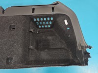 Tapicerka bagażnika prawa boczek Skoda Octavia III 5E9867428AP