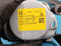 Pas bezpieczeństwa tył lewy kombi / 15-19 Audi A4 B9 8W0857805B