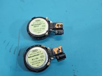 Głośniki komplet Audi A3 8P 8P4035382E, 8H0035399D, 8P0035411C