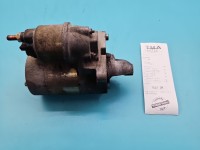 TEST Rozrusznik Fiat Panda II 1.1b 63101021