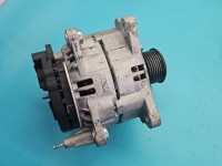 TEST Alternator Skoda Fabia I 1.9 tdi