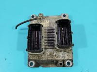 Komputer Sterownik silnika 0261208253, 55352622 Opel Corsa C 1.2 16V