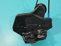 Zamek tył prawy Toyota Avensis II T25 TOYOTA, 2PIN