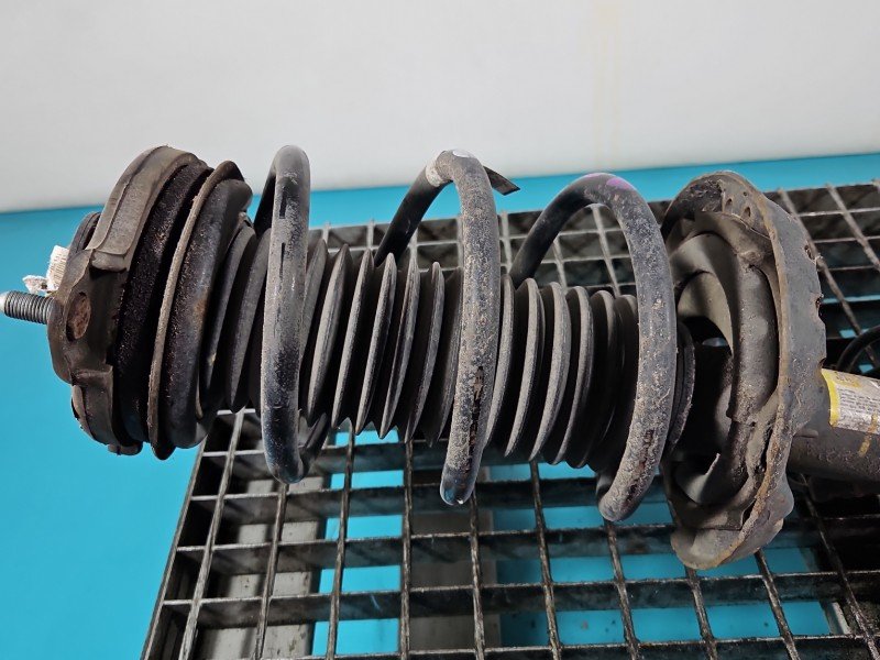 Sprężyna przód przednia Hyundai Elantra VI 15-20 1.6 16V