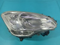 Reflektor prawy lampa przód Citroen Berlingo II EUROPA 9682828180, 89318041