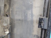 Listwa progowa lewa PRÓG NAKŁADKA Volvo V40 II 12- 31395042