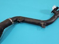 Rura przewód Producent części: FORD, uszkodzone mocowanie , F2G36F074-CA Ford Fusion USA 2012-2020 2.0 EcoBoost