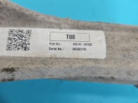 Przekładnia kierownicza maglownica Toyota Auris II 45510-02320