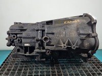 Skrzynia biegów HVW9062604300, 9062604300 Vw Crafter 06- 2.5 tdi (CECG)