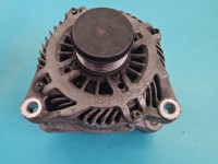 TEST Alternator Citroen C4 Grand picasso I 06-13 2.0 HDI 9654752880, A004TJ0084C