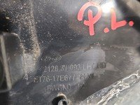 Osłona ZAŚLEPKA PLASTIK Ford Transit Courier 14-23 212831993