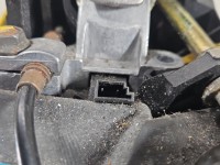 DŹWIGNIA LEWAREK WYBIERAK LINKI BMW X5 E53 4.4 V8