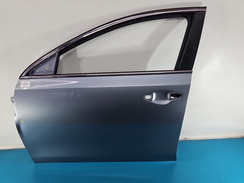 DRZWI PRZÓD LEWE KIEROWCY Kia Ceed III 18-21 5d CD