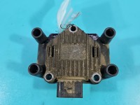 Cewka zapłonowa Audi A3 8L 0040402003 1.8 20v Producent części: Audi, Europejska