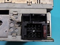 Radio fabryczne Mercedes W203 8618001123, 8618001708 radioodtwarzacz