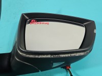 Lusterko prawe Skoda Kodiaq I grafitowy LF7Y europa