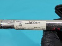 Pas bezpieczeństwa przód lewy kierowcy Nissan Qashqai I J10 06-13 86885JD010, 86843JD010 EU