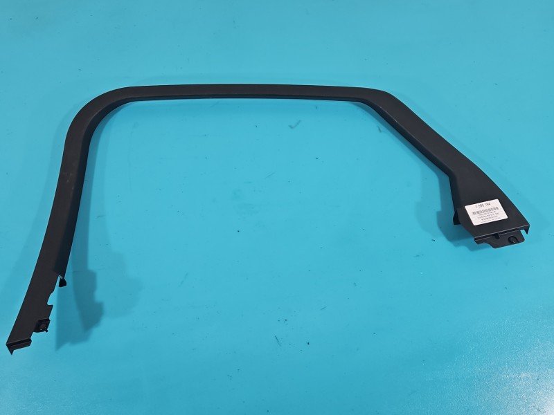 Listwa drzwi tył prawa Ford Mondeo Mk5 HB Listwa drzwi tył prawa Ford Mondeo Mk5 HB