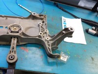 WÓZEK KOŁYSKA TRAWERS Sanki Belka silnika Vw Passat CC 2.0 TDI