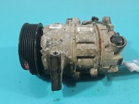 Sprężarka klimatyzacji kompresor 8200958328 Renault Scenic III 1.4 TCe (H4JA700)