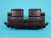Kratka nawiewu środkowa Toyota Corolla E21 19- 55670-02830