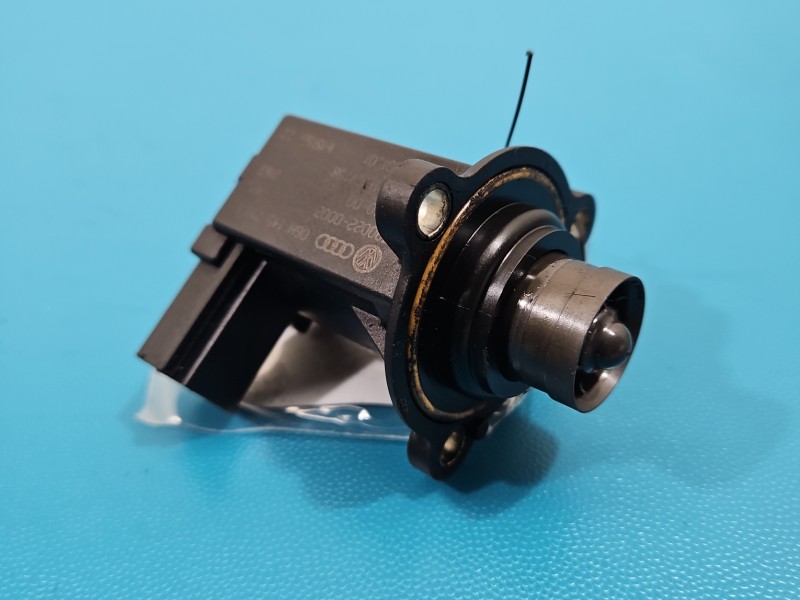 Zawór turbiny AUDI Q5 8R 08- 70290101 2.0 tfsi