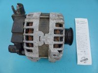 TEST Alternator Land rover Discovery Sport 14- L550 0125812068, GX73-10300-CE 2.0 D (204DTD)