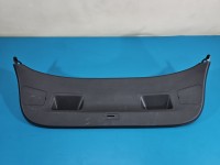 Tapicerka klapy tył boczek bagażnika tylnej Hyundai I30 III 16- 81750-G4000, 81730-G4000, 81740-G4000