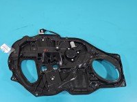 Podnośnik przód lewy Mazda 6 II GH GS1D5997 5d HB