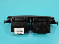 Kratka nawiewu środkowa Fiat Tipo II 15- 07356016100 EUROPA