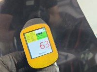 Błotnik przód lewy Kia Venga 9F