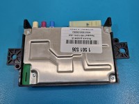 Sterownik moduł Europejska, TELEMATIC Mercedes W213 A2139003717