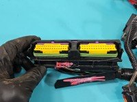 InstalacJa Wiązka silnika 240115827S 1.0 SCe Dacia Sandero III 20-